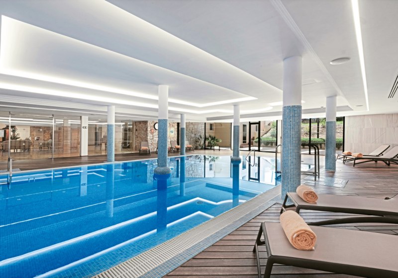Hotel Allgemein
