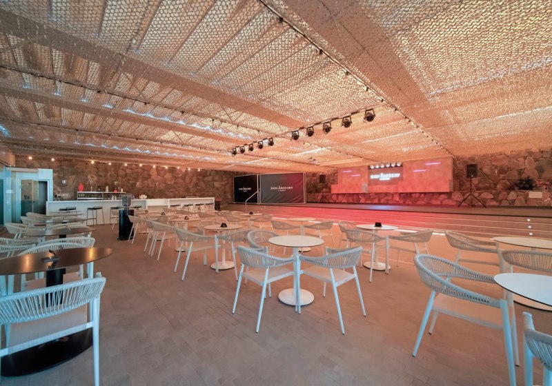 Unterhaltung & Entertainment