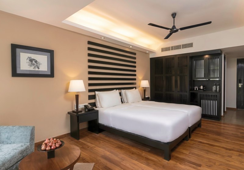 Zimmer & Wohnkomfort