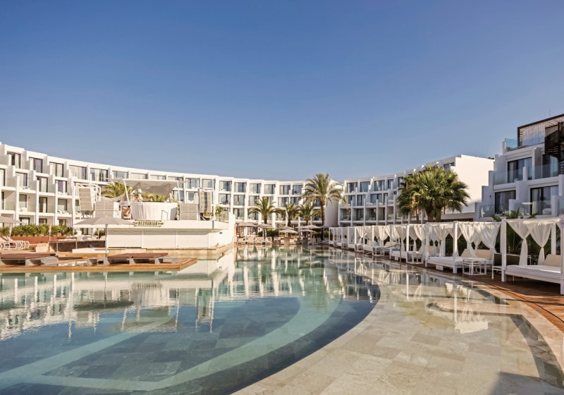 Hotel Allgemein
