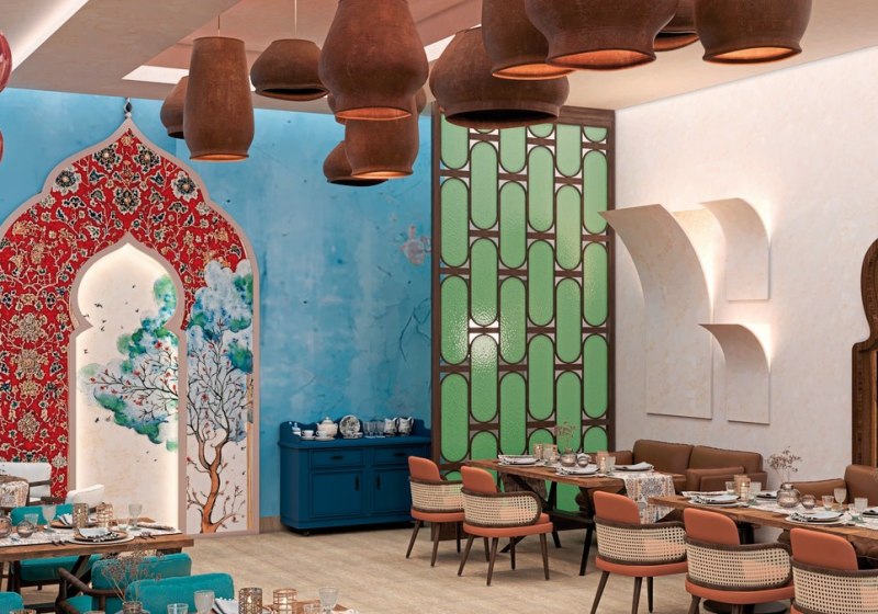 Kulinarik & Restaurants