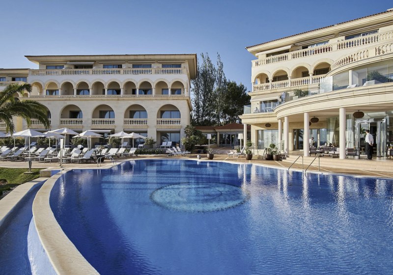 Hotel Allgemein