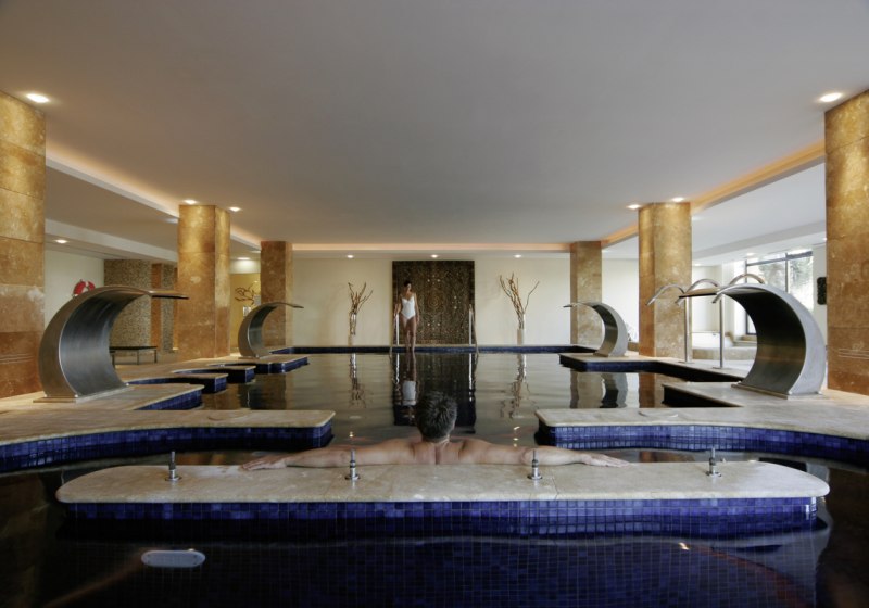 Hotel Allgemein