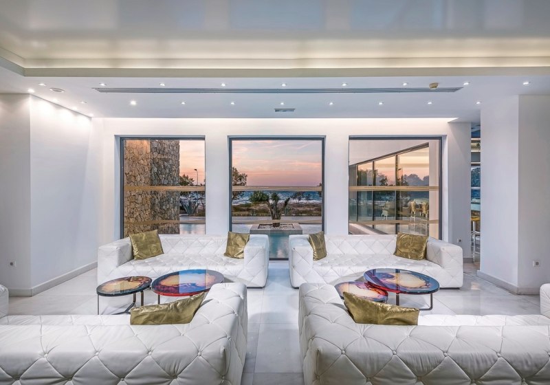 Ausstattung & Service