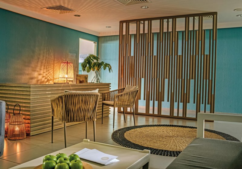 Wellness & Entspannung