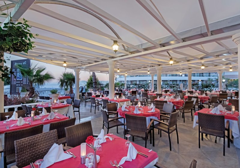Kulinarik & Restaurants