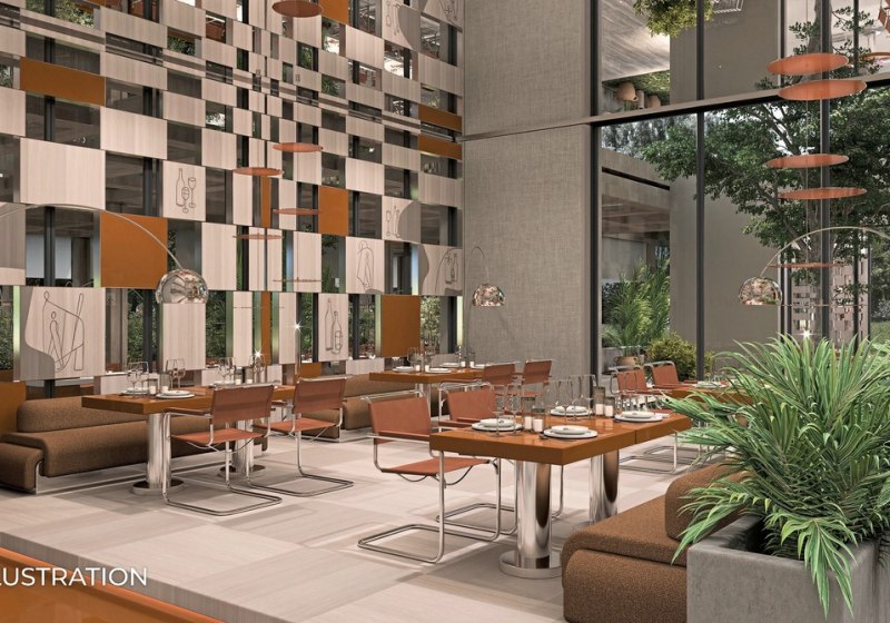 Kulinarik & Restaurants