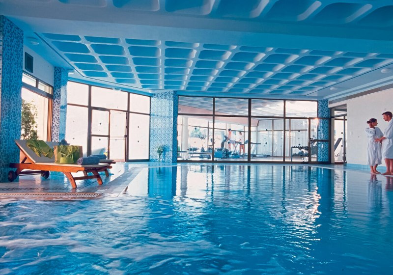 Hotel Allgemein