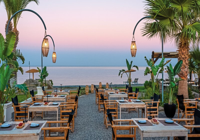 Kulinarik & Restaurants