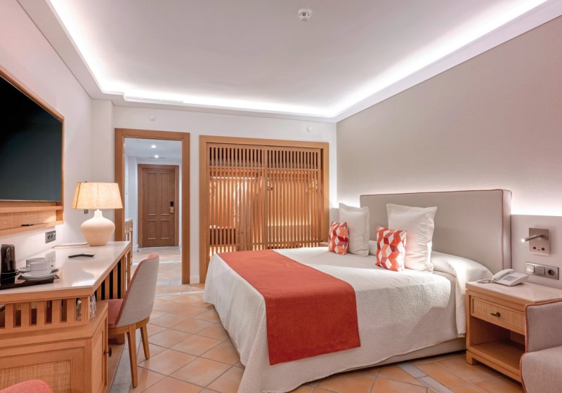 Zimmer & Wohnkomfort