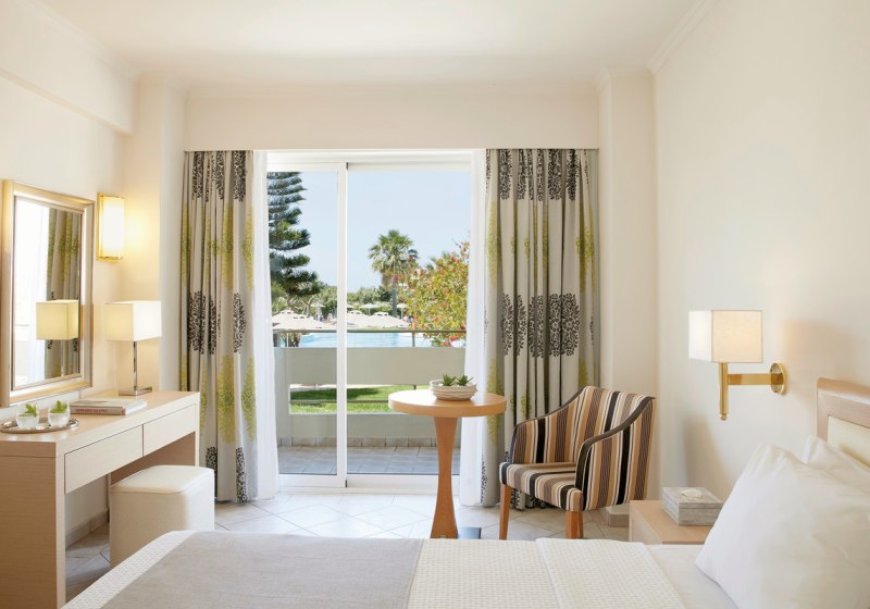 Zimmer & Wohnkomfort