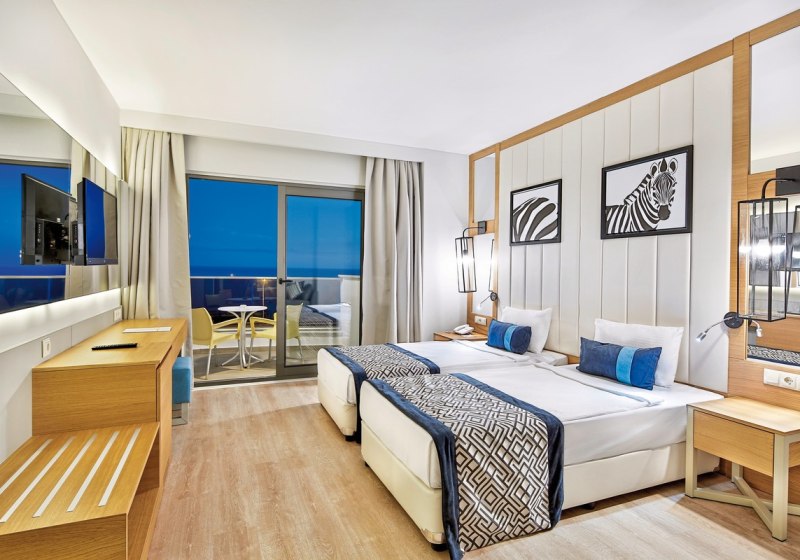 Zimmer & Wohnkomfort