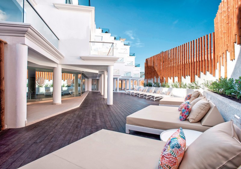 Wellness & Entspannung