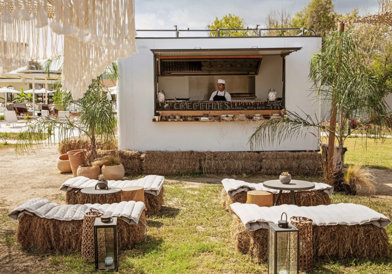 Kulinarik & Restaurants