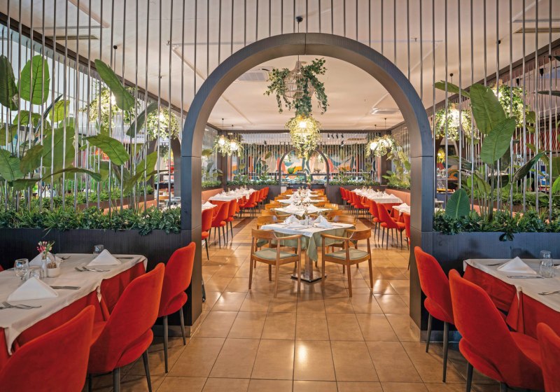 Kulinarik & Restaurants