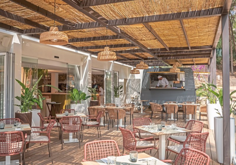 Kulinarik & Restaurants