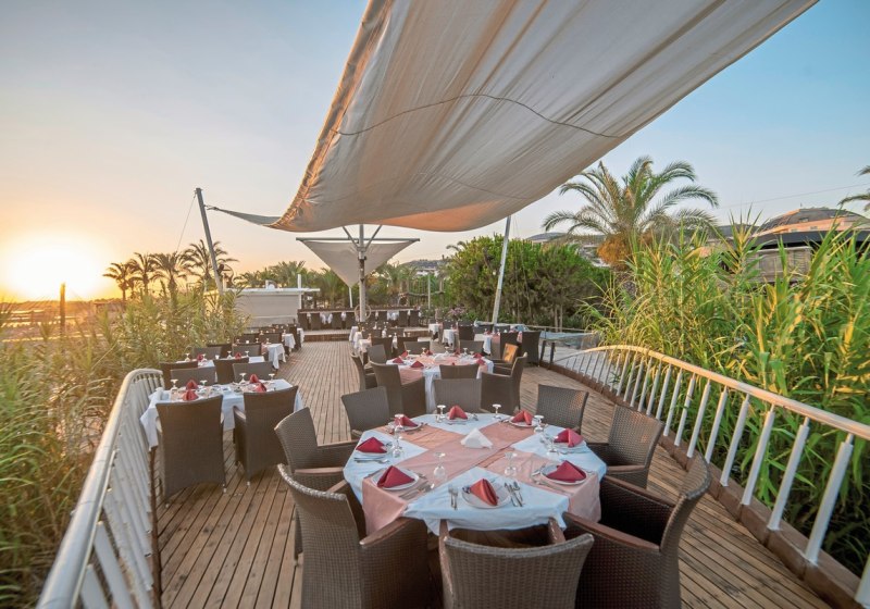 Kulinarik & Restaurants