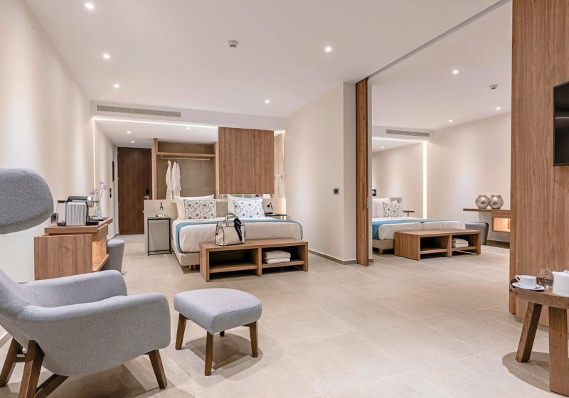 Zimmer & Wohnkomfort