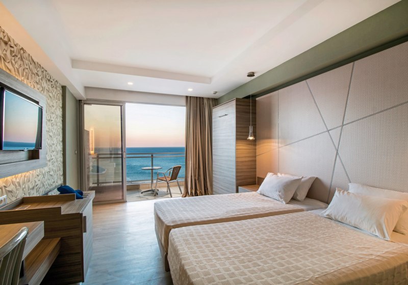 Zimmer & Wohnkomfort