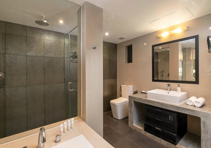 Zimmer & Wohnkomfort