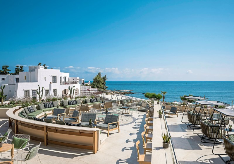 Kulinarik & Restaurants