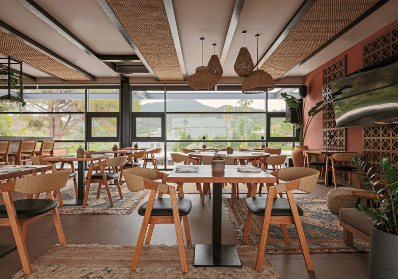 Kulinarik & Restaurants