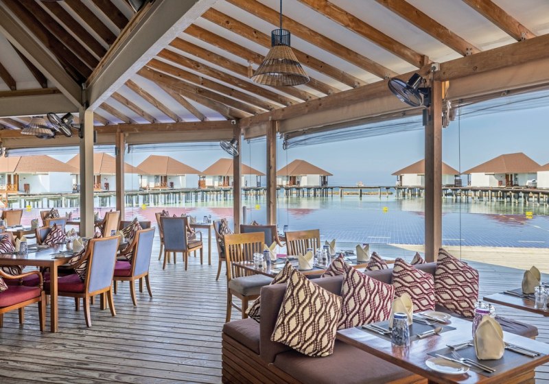 Kulinarik & Restaurants