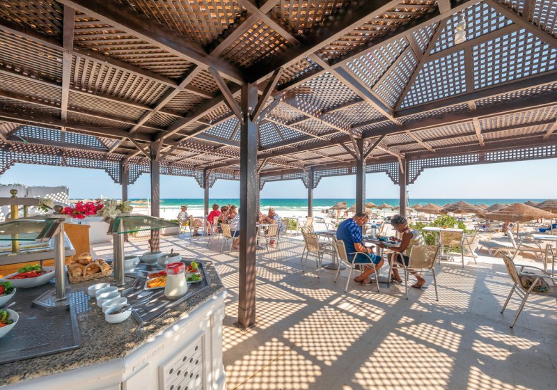 Kulinarik & Restaurants