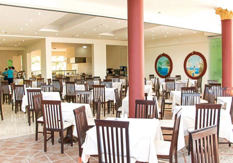 Beispiel: Kulinarik & Restaurants