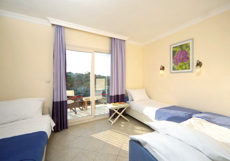 Zimmer & Wohnkomfort