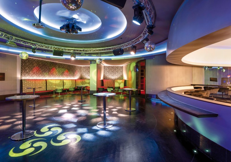 Unterhaltung & Entertainment