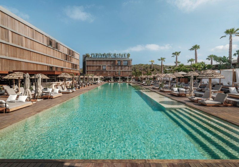 Hotel Allgemein