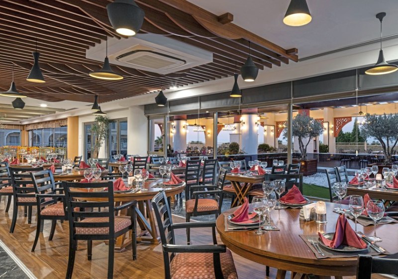 Kulinarik & Restaurants