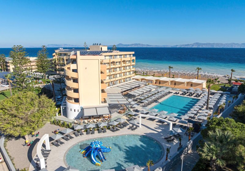 Hotel Allgemein