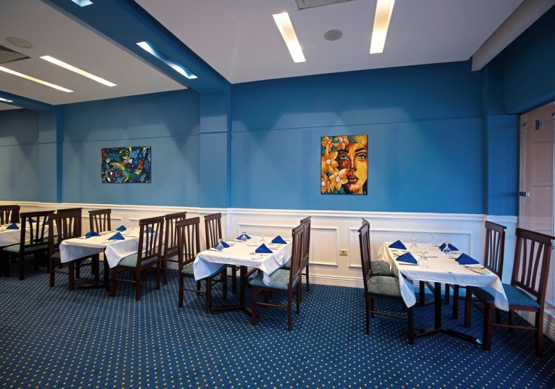 Kulinarik & Restaurants