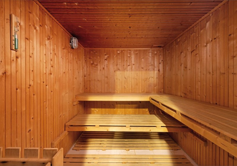 Wellness & Entspannung