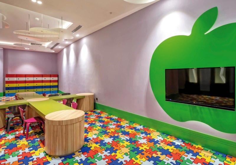 Unterhaltung & Entertainment