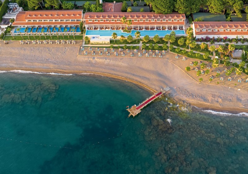 Hotel Allgemein