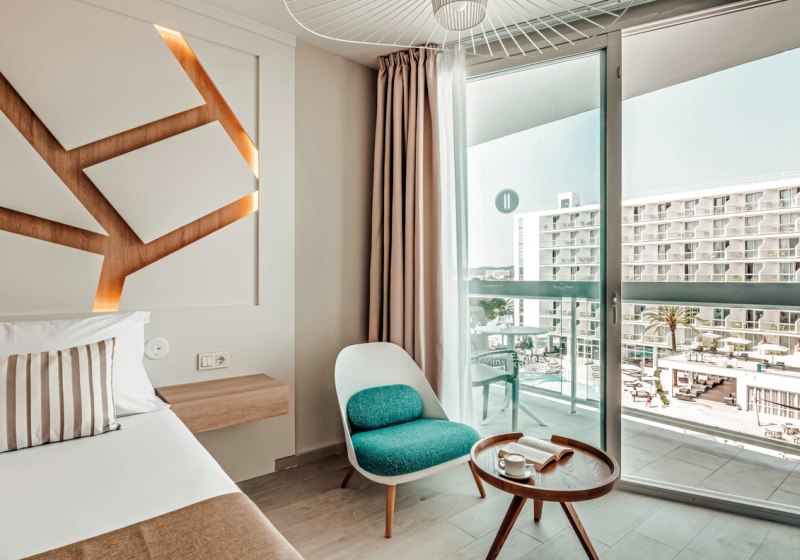 Zimmer & Wohnkomfort