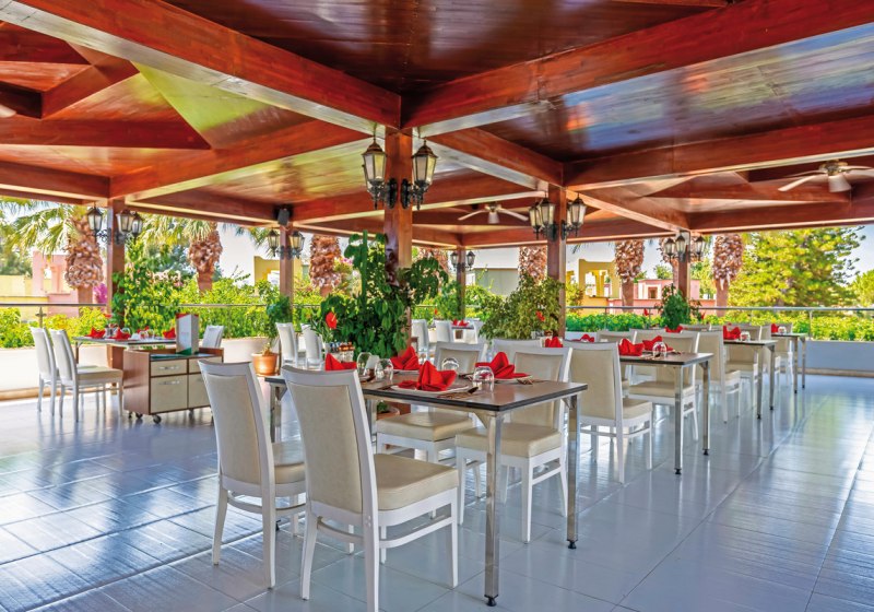 Kulinarik & Restaurants