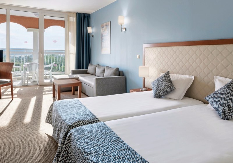 Zimmer & Wohnkomfort