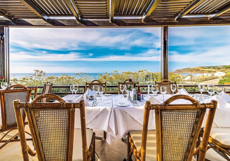 Kulinarik & Restaurants