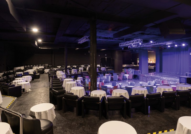 Unterhaltung & Entertainment