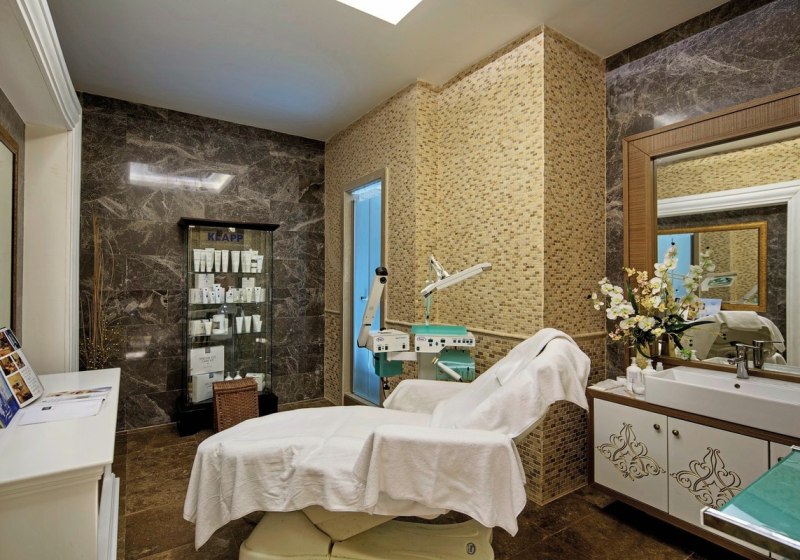 Wellness & Entspannung