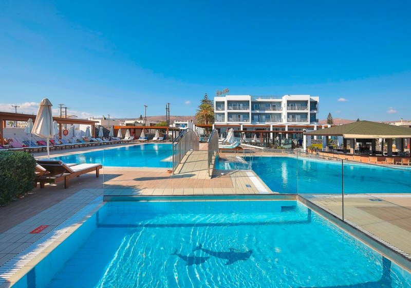 Hotel Allgemein