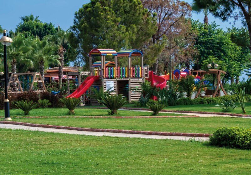 Unterhaltung Familie