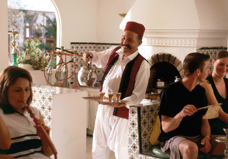 Kulinarik & Restaurants