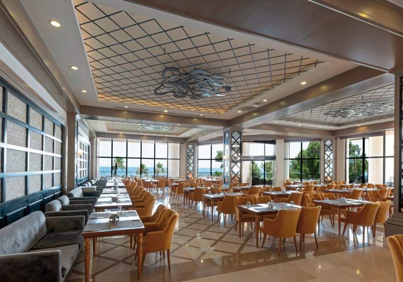 Kulinarik & Restaurants