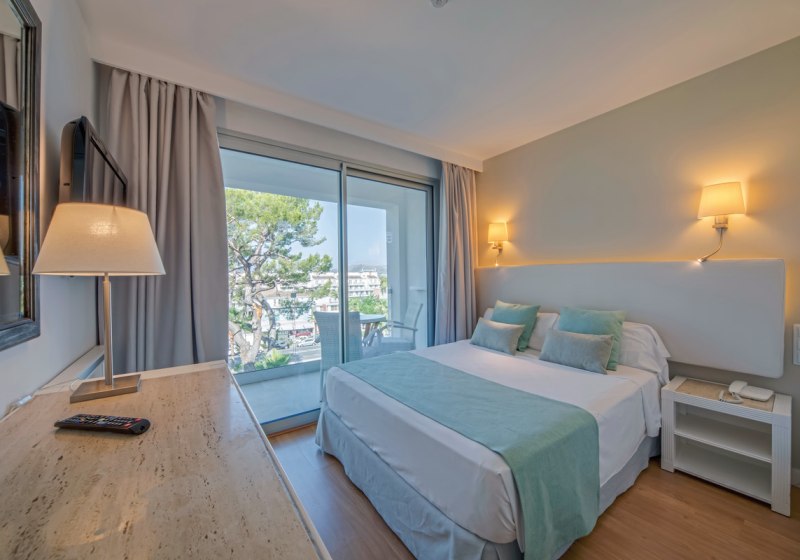 Zimmer & Wohnkomfort