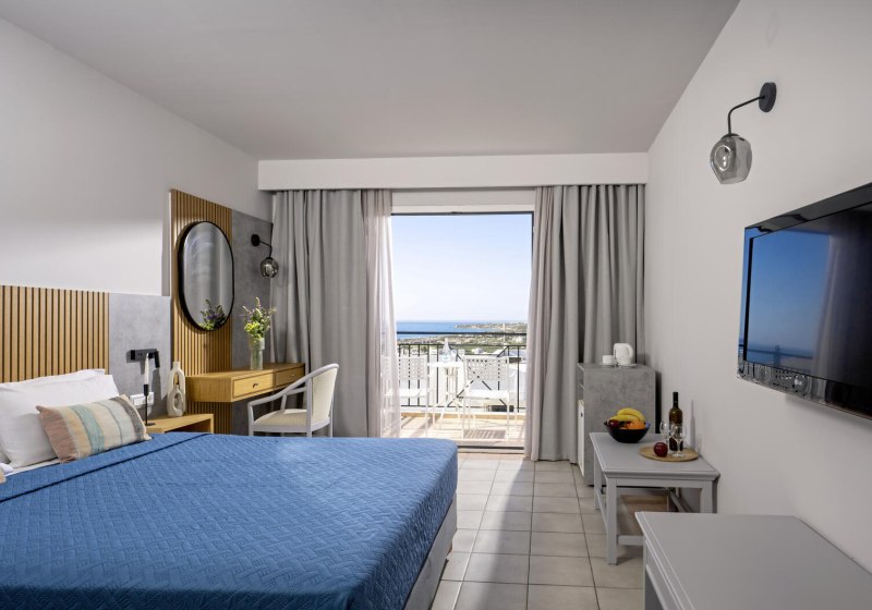 Zimmer & Wohnkomfort